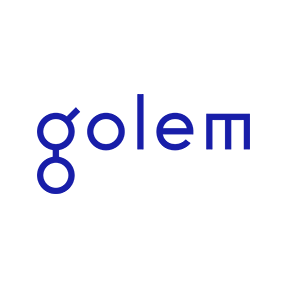 golem logo