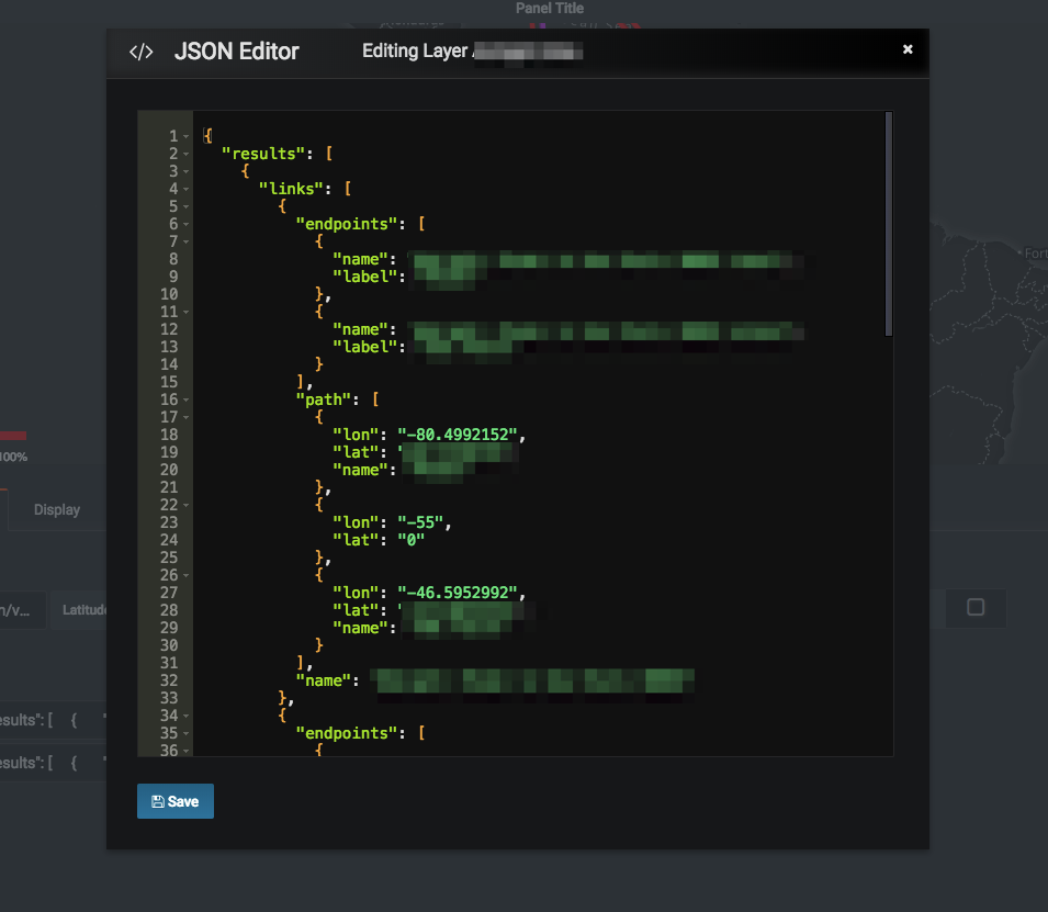 JSON Editor