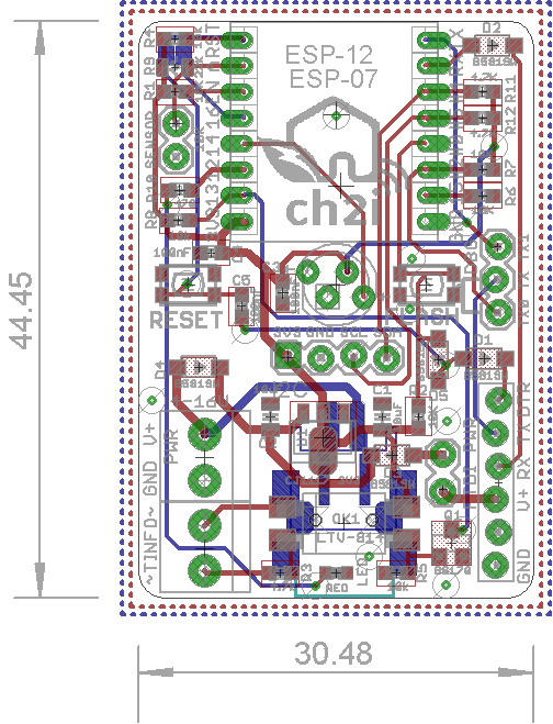 board V1.0