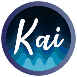 Kai - a Visual Studio Code theme