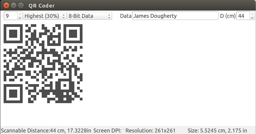 QRCode