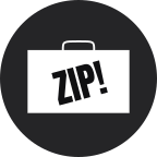 ToGoZip logo