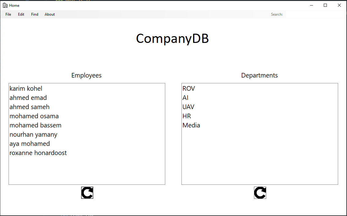 Demo picture