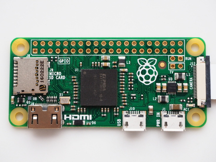 PiZero W