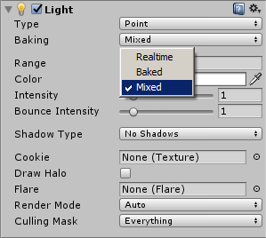 Set LightmapStatic if you want to bake the sprite lights