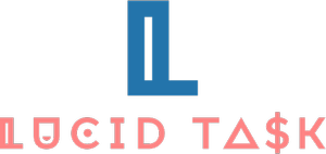 Lucid Task Logo