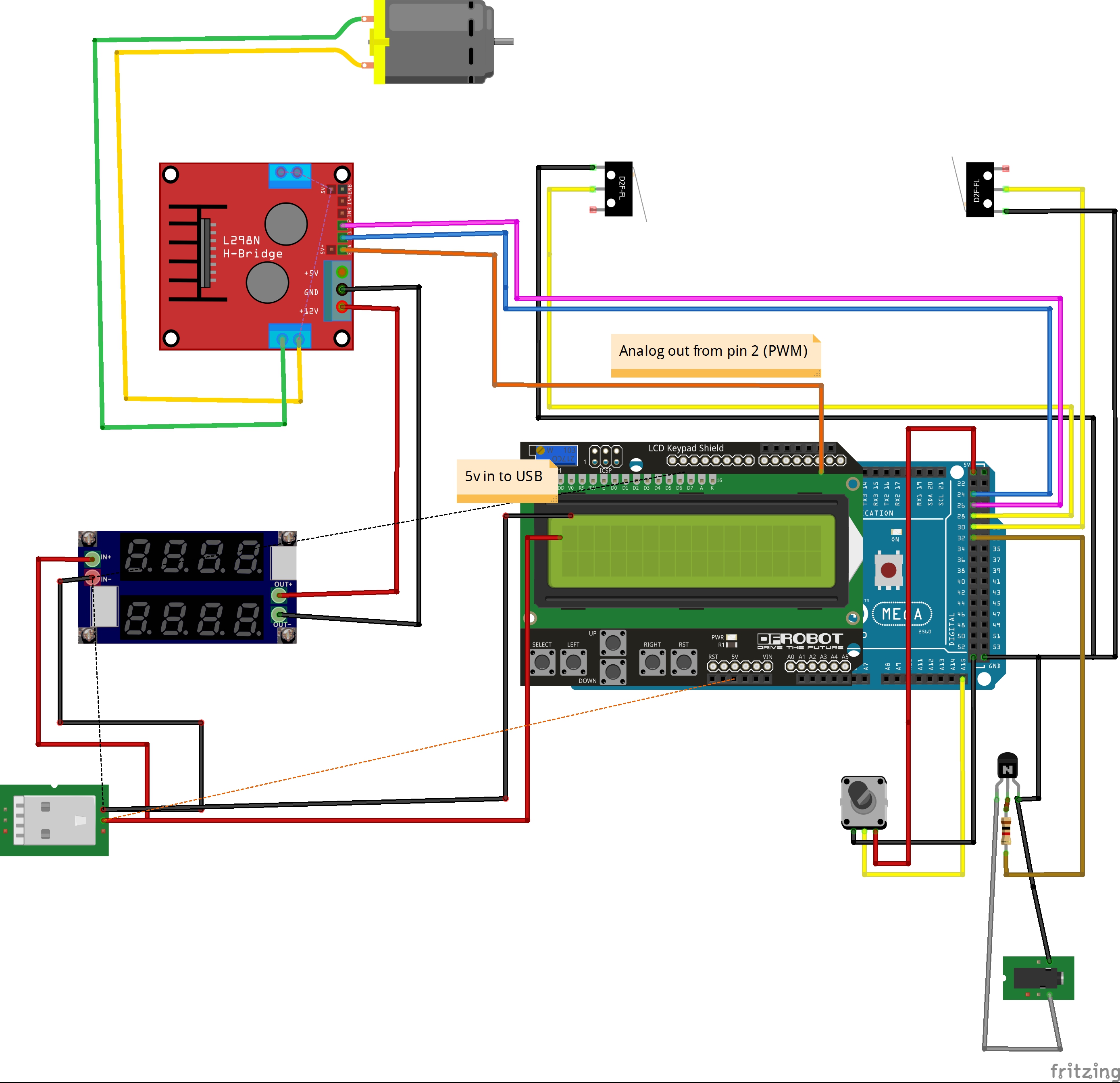 Schematic