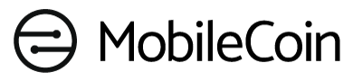 MobileCoin logo