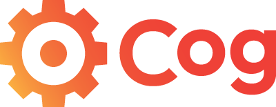 Cog Logo