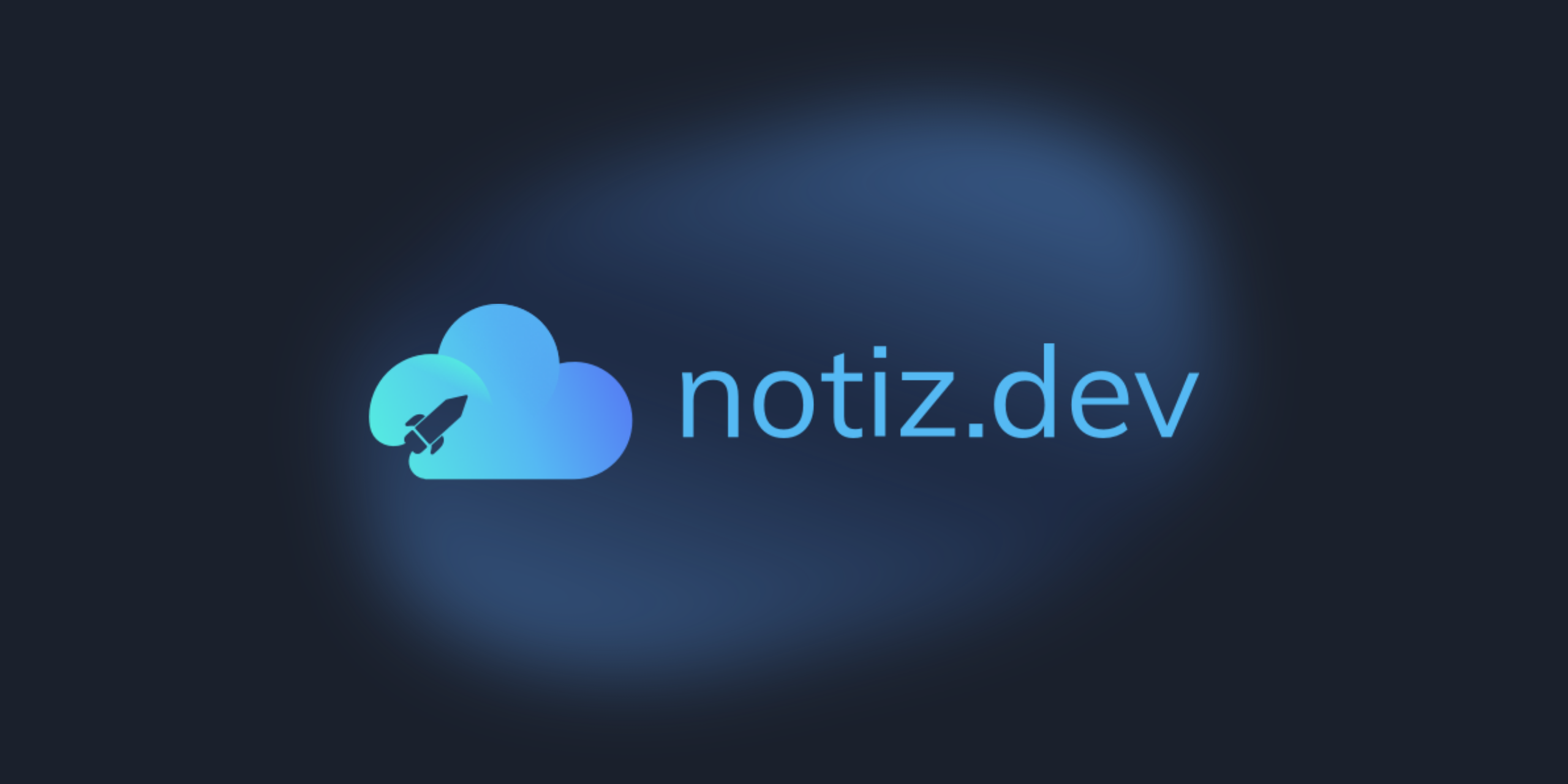 notiz.dev banner image