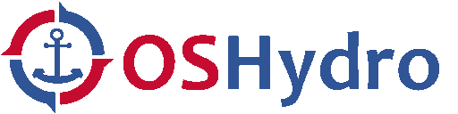 OSHydro logo