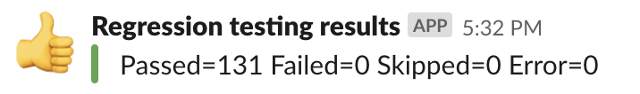 https://raw.githubusercontent.com/pytest-dev/pytest-slack/master/img/success.png