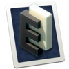 Using Emacs icon: emacs-icons-project-emacs-card-blue-deep