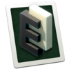 Using Emacs icon: emacs-icons-project-emacs-card-british-racing-green