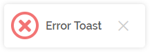 ErrorToast