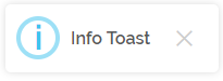 InfoToast