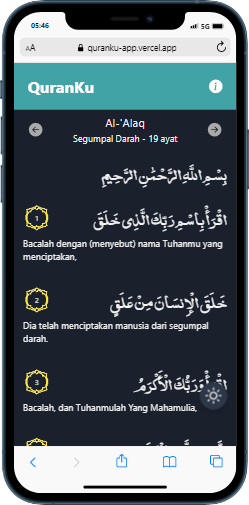 dark-surah