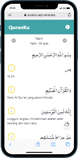 light-surah