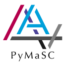 PyMaSC