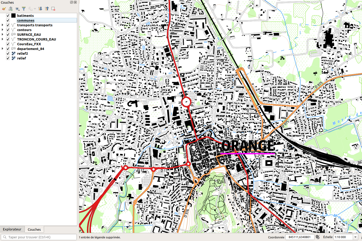 PAS DE PANIQUE, CA CHARGE