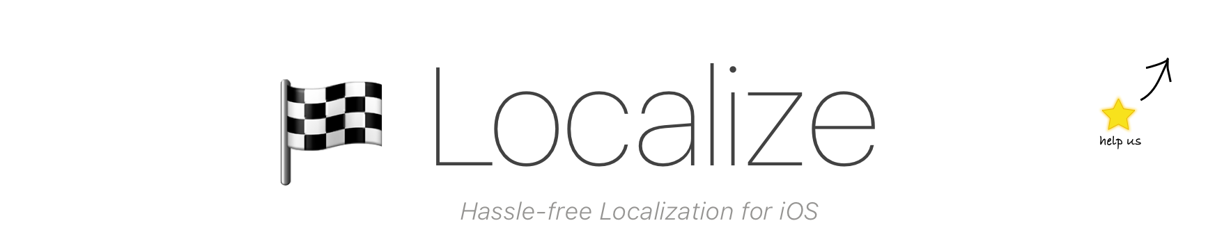 Localize