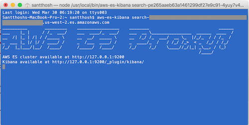 aws-es-kibana