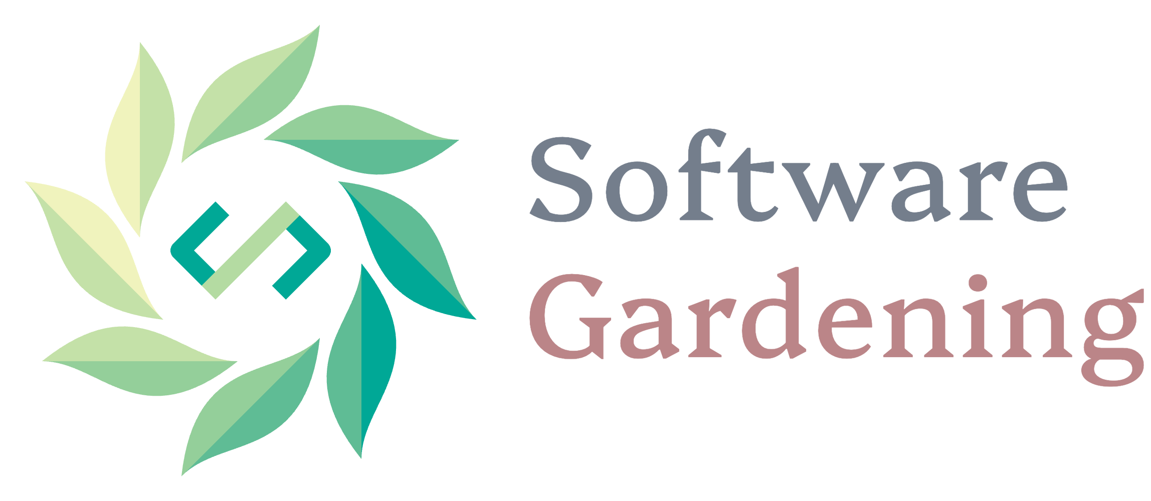 Software Gardening organization logo