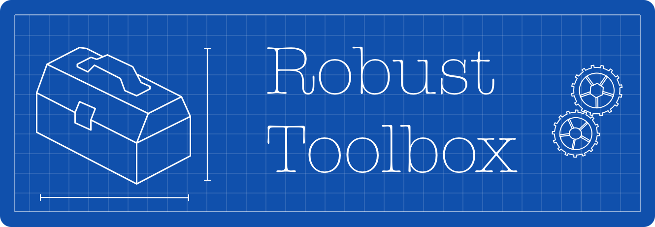 Robust Toolbox