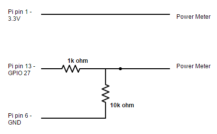 Wiring Schematic