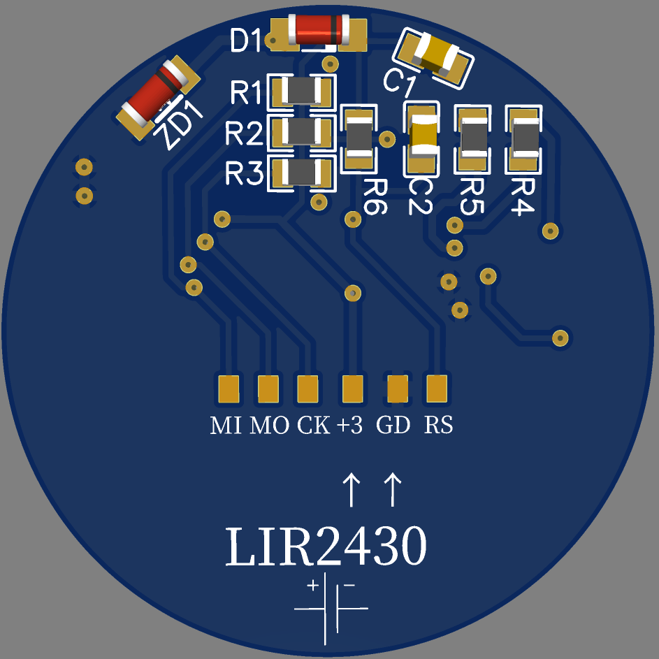 PCB_Down_side_3D_Render