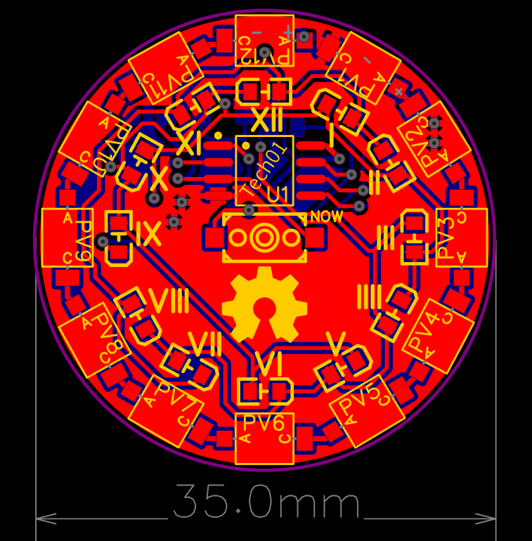 PCB_size