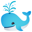 whale