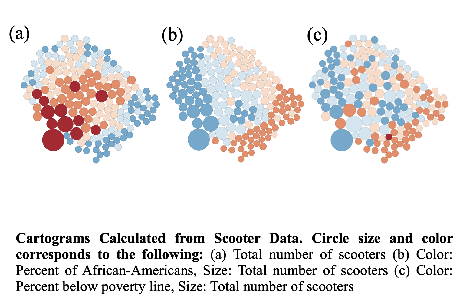 Cartogram