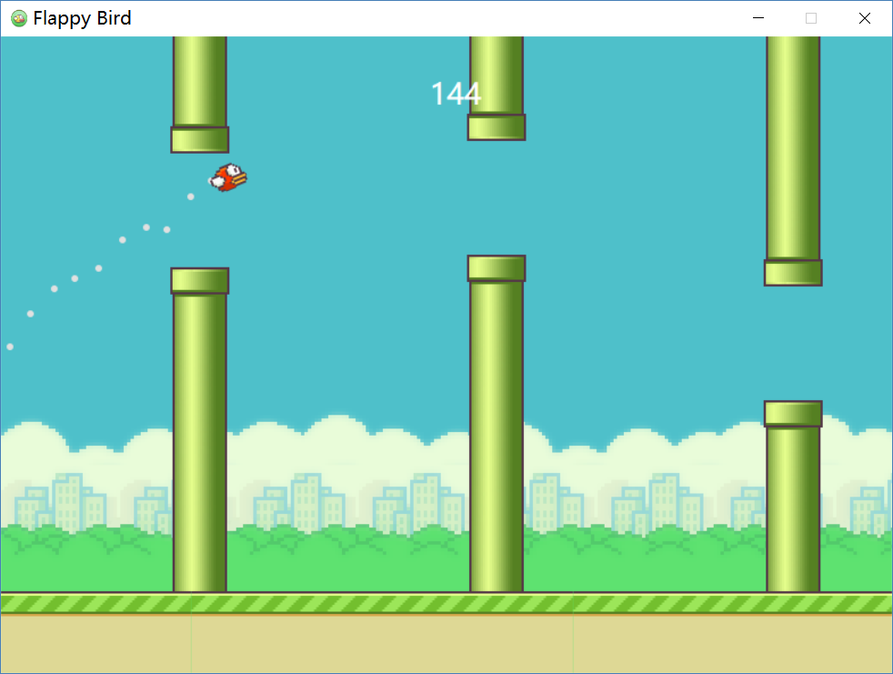 Flappy Bird