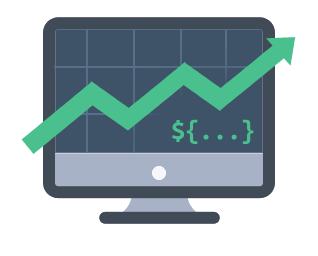 trading-vue logo