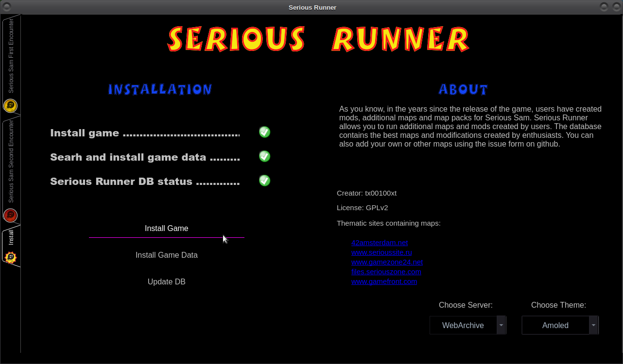 Serious Runner png1