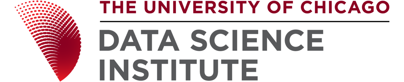 UChicago DSI Logo