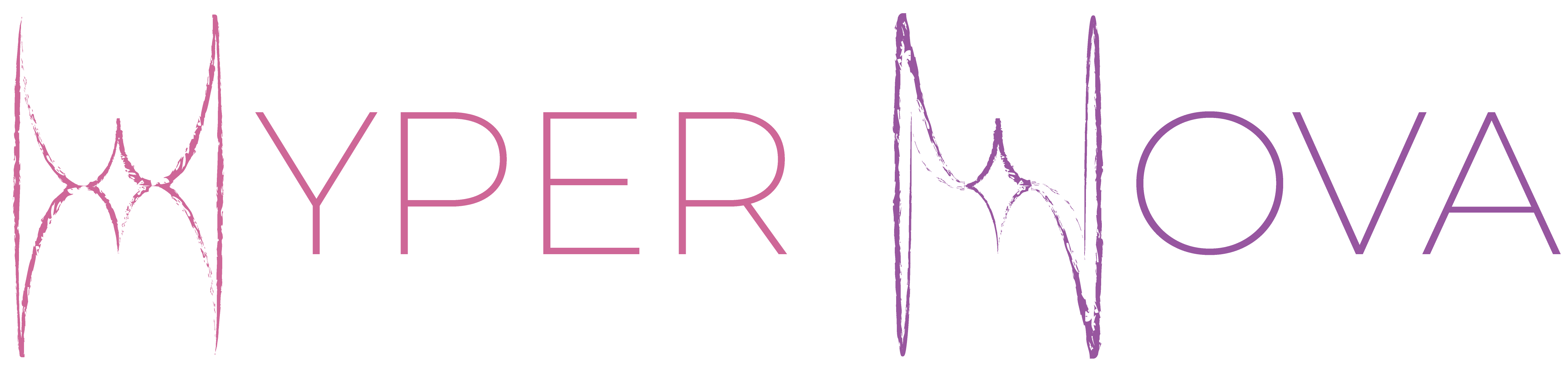 Hypernova Logo