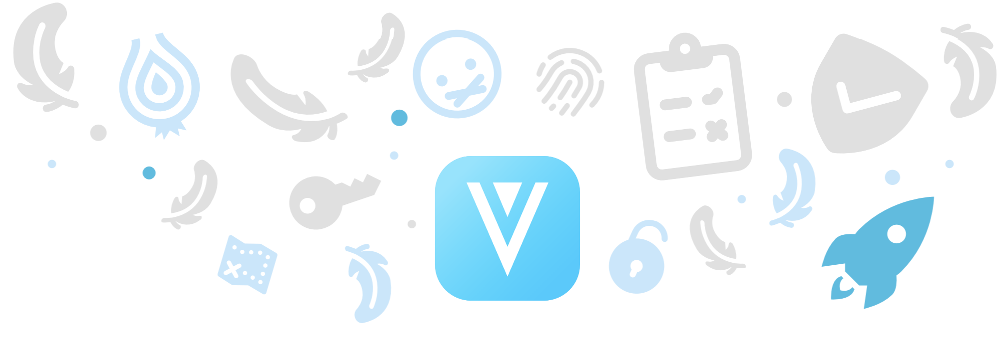 Verge iOS Wallet