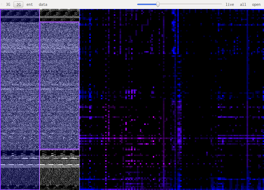 binglide looking at x86_64