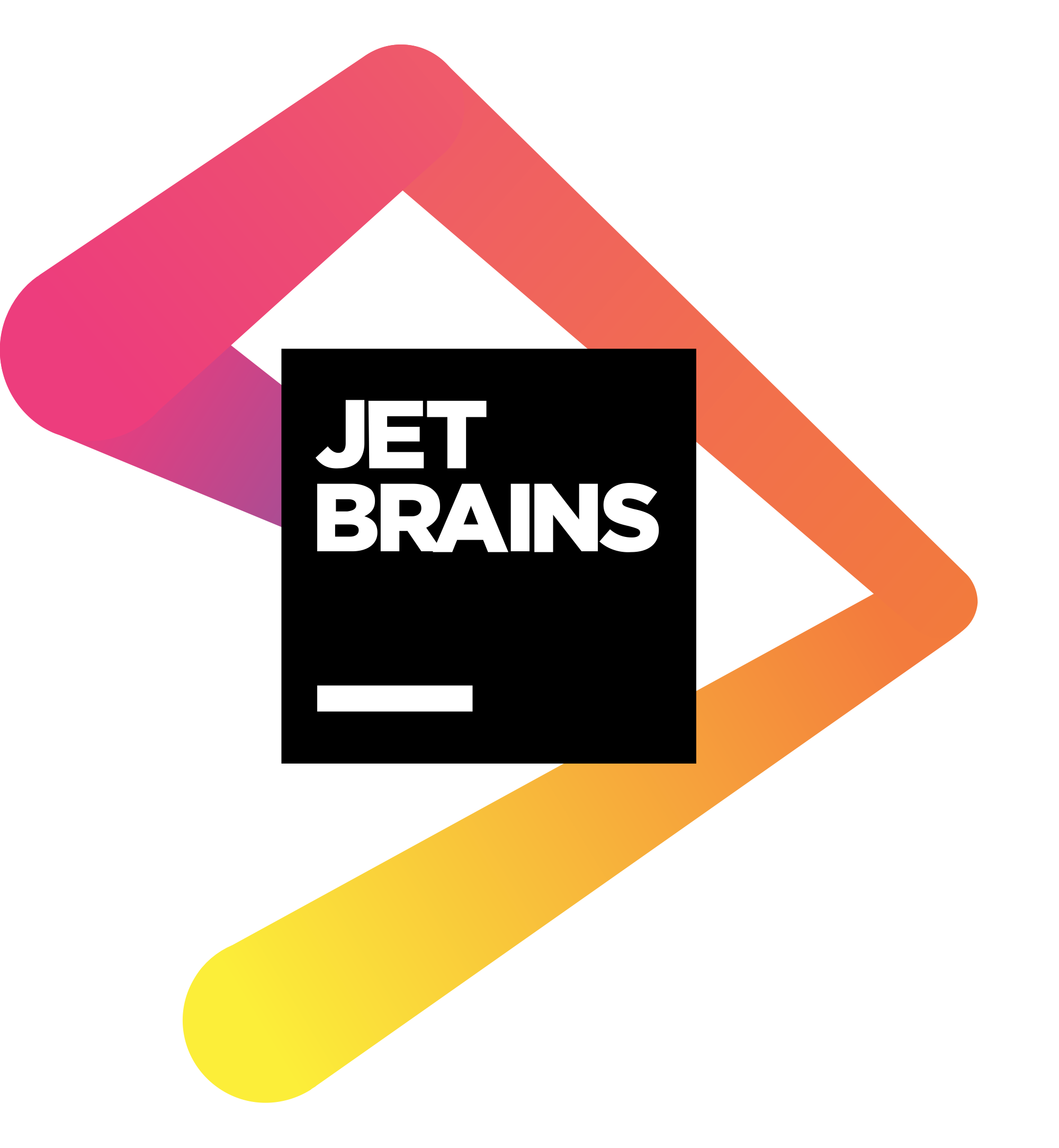 Supported by JetBrains