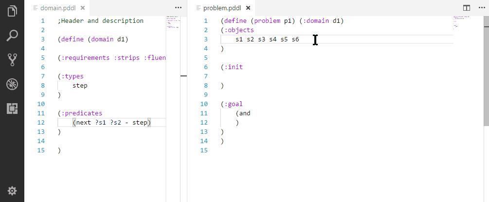 sequence_initialization