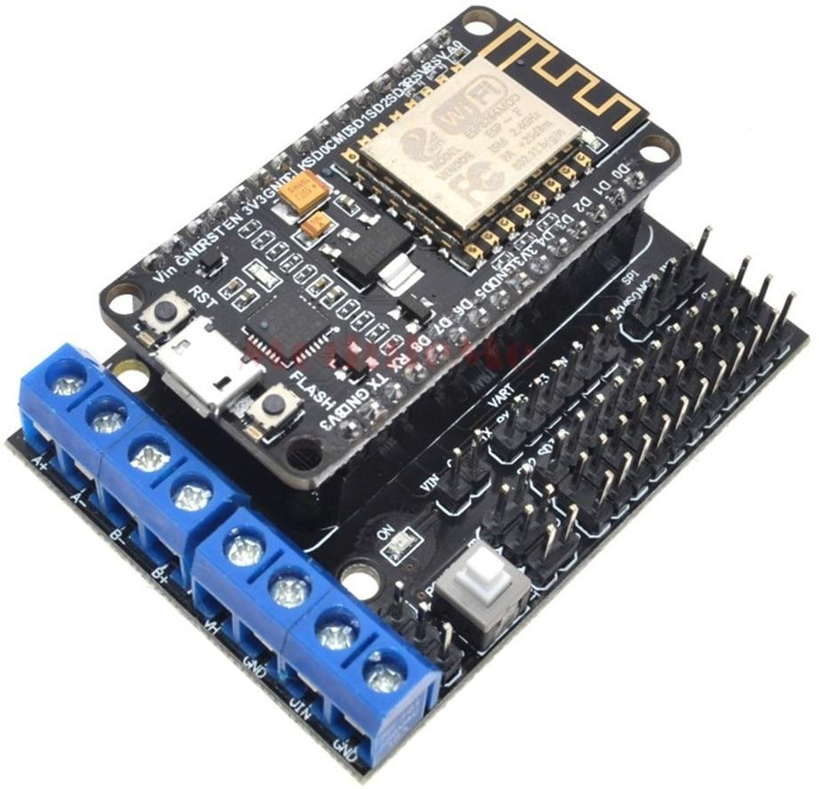 nodemcu