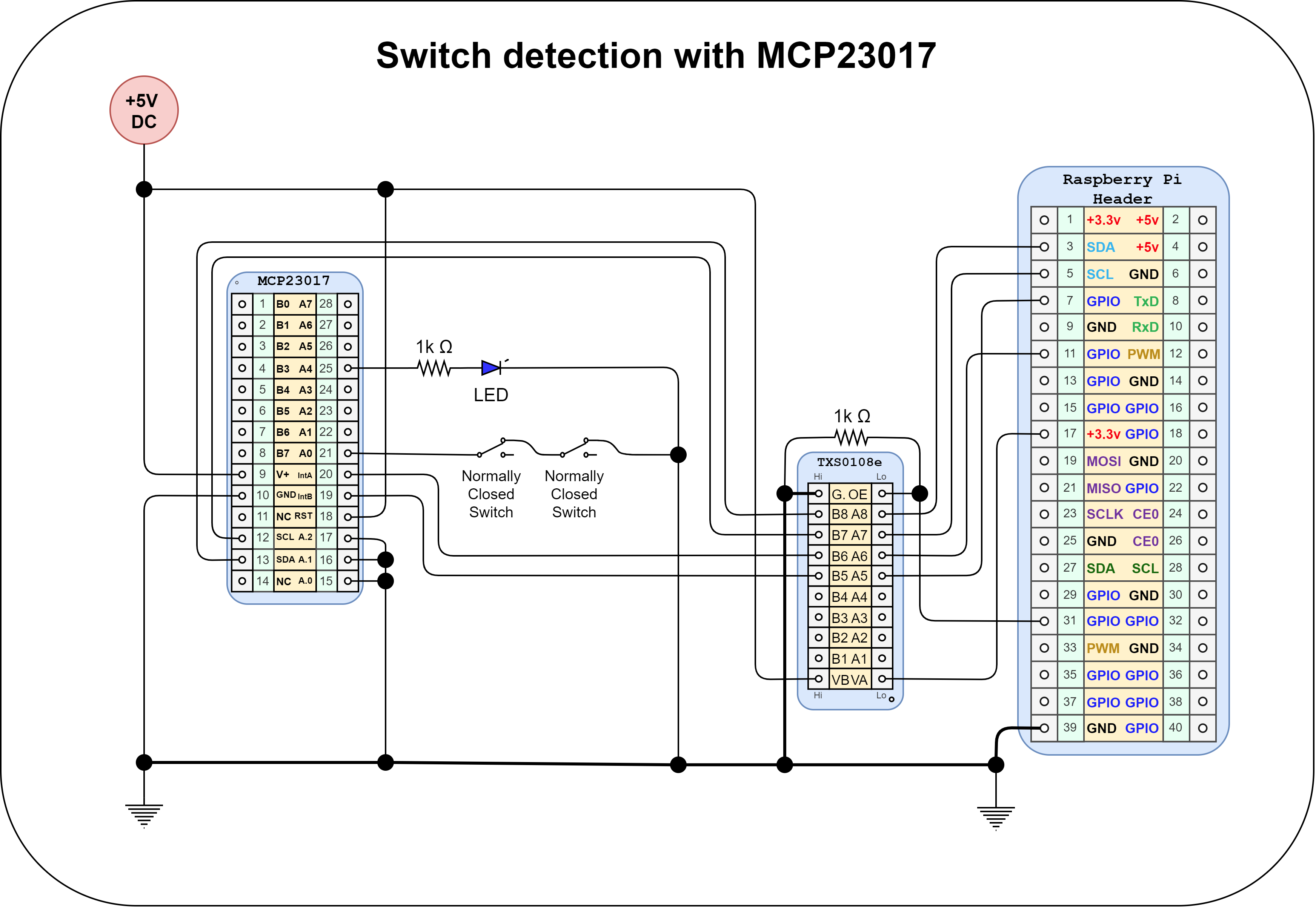 example circuit