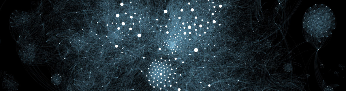 Blue Note data visualization