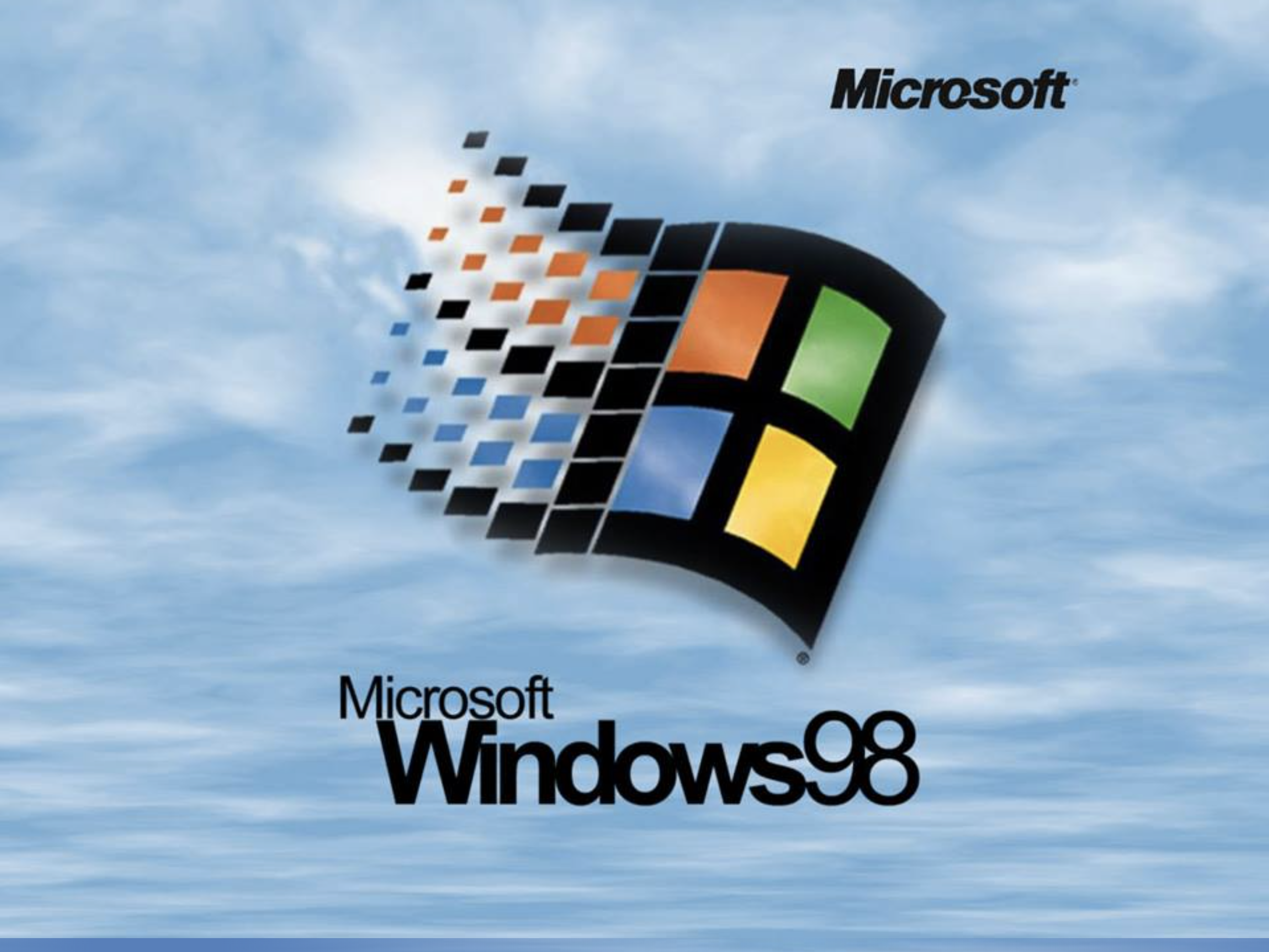 Windows Startup