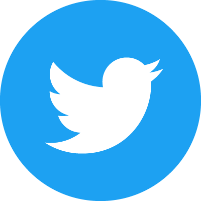 Twitter Logo