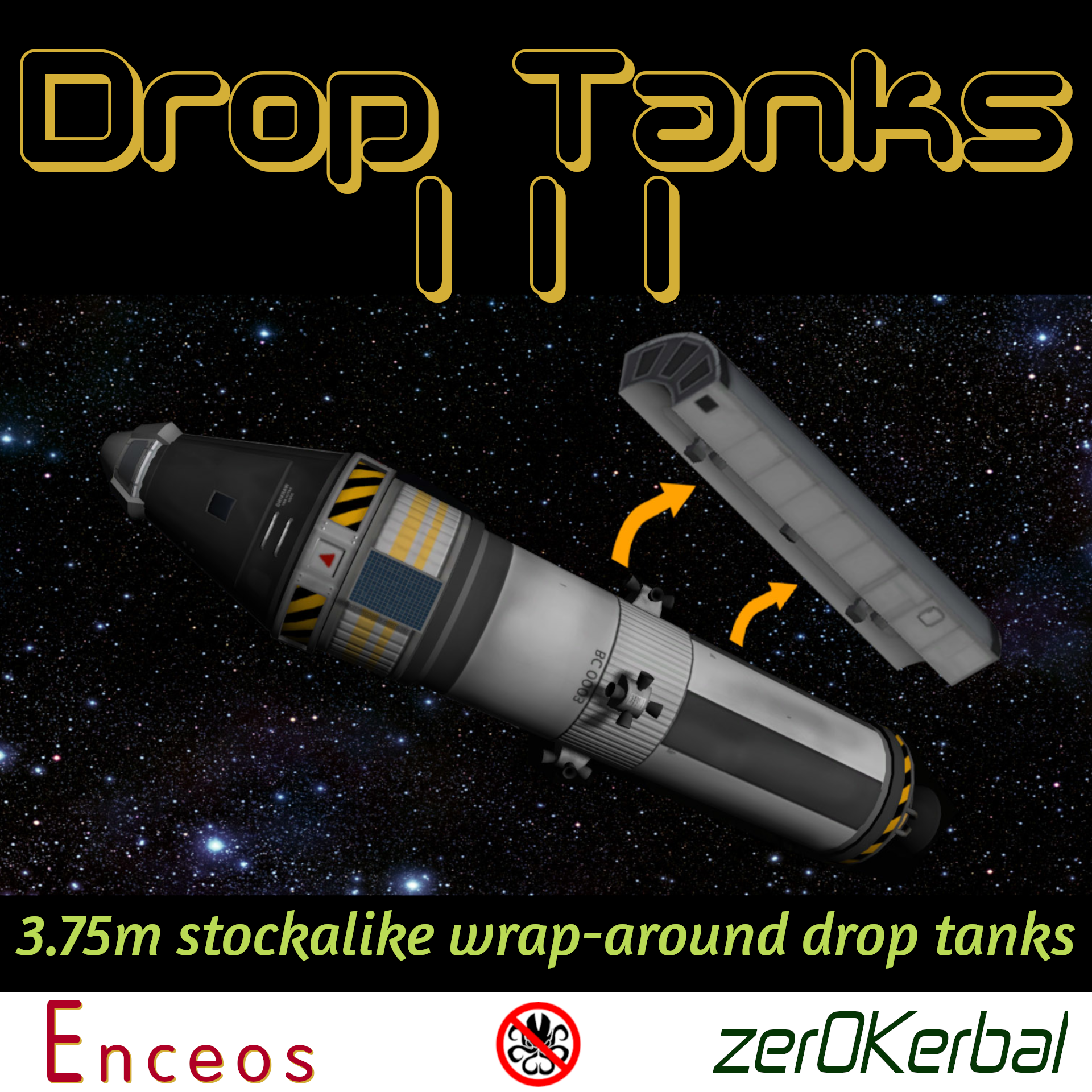 Drop Tanks Hero